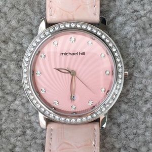 Brand New Michael Hill Ladies’ Watch